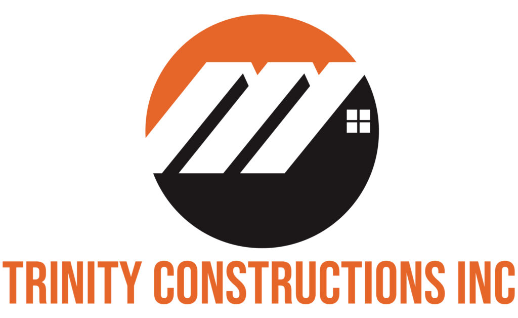 Flat Roofs - Trinity Constructions INC